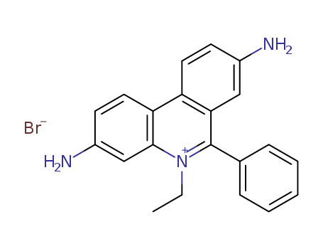 Ethidium Bromide