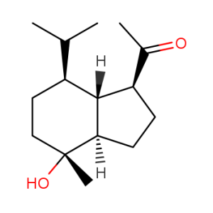 Oplopanone