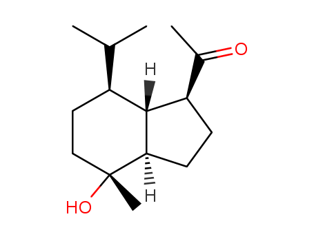 Oplopanone