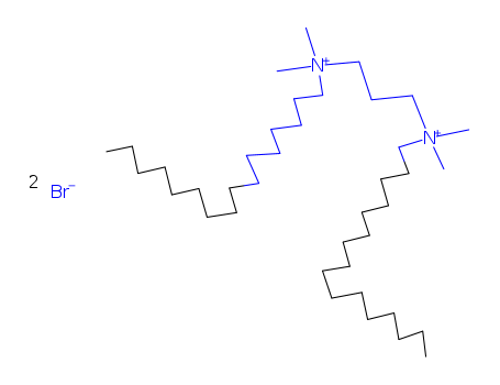 Hexadimethrine bromide