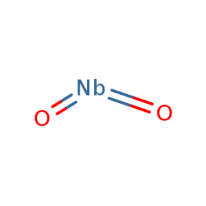 Niobium(IV) oxide