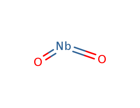 Niobium(IV) oxide