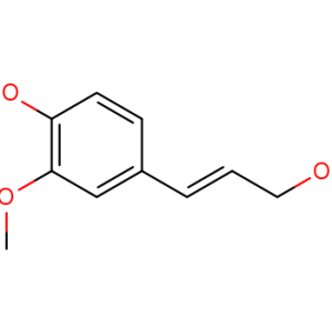 Coniferyl alcohol