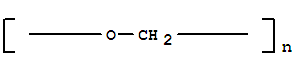 Polyoxymethylene