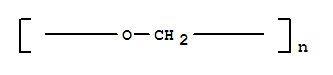 Polyoxymethylene