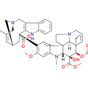 Vinorelbine