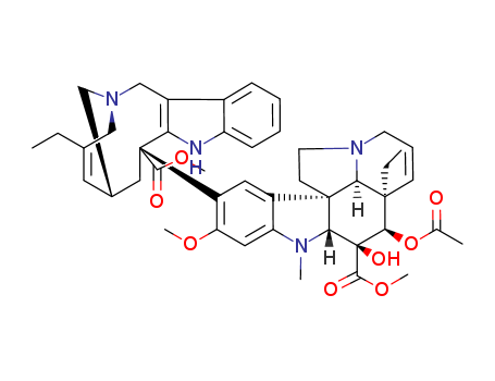 Vinorelbine