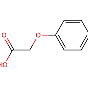 Phenoxyacetic acid
