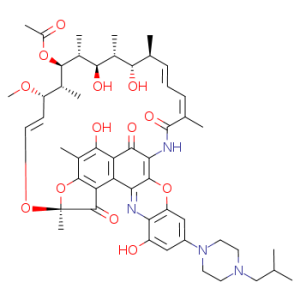 Rifalazil