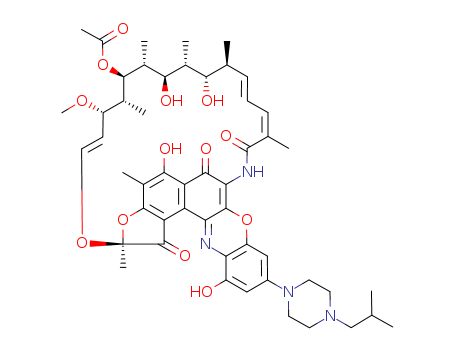 Rifalazil