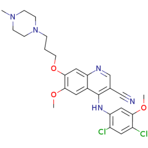 Bosutinib