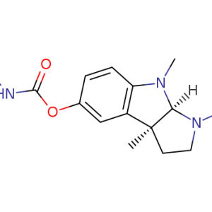 Eserine