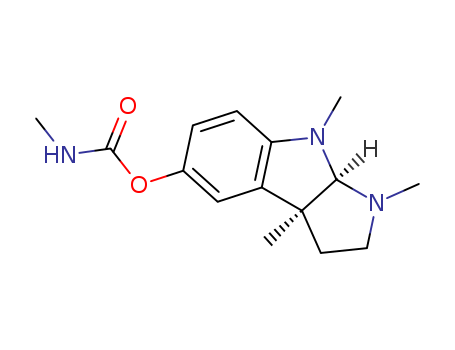 Eserine