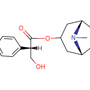 Atropine