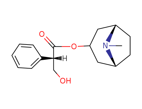 Atropine