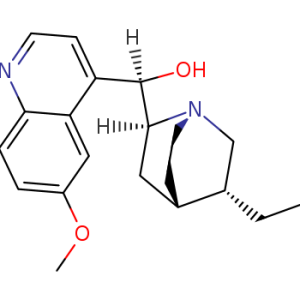 Hydroquinine