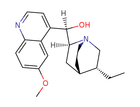 Hydroquinine