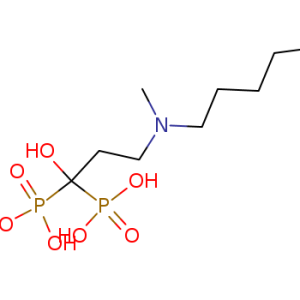 Ibandronate