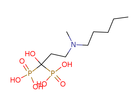 Ibandronate