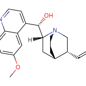 Quinidine