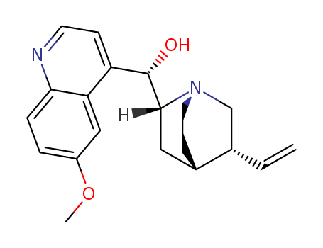 Quinidine