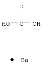 Barium carbonate