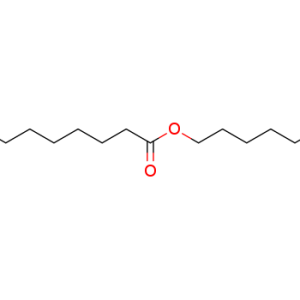 Hexyl octanoate