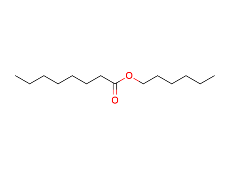 Hexyl octanoate