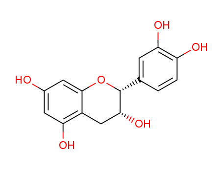 (-)-Epicatechin (EC)