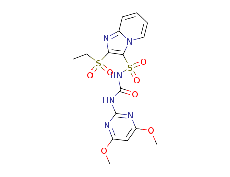 Sulfosulfuron PESTANAL