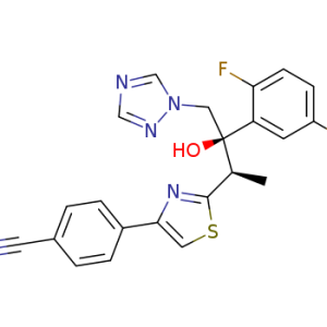 Isavuconazole