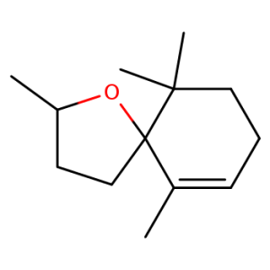 Theaspirane