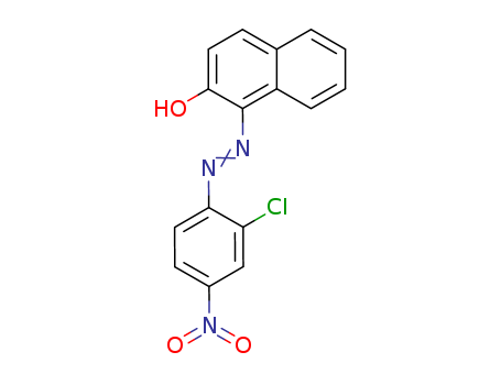 Pigment Red 4