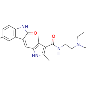Sunitinib