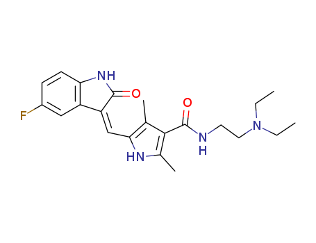Sunitinib