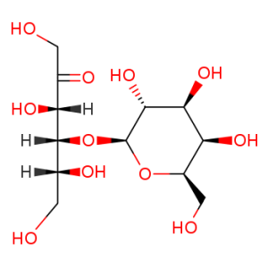 Lactulose