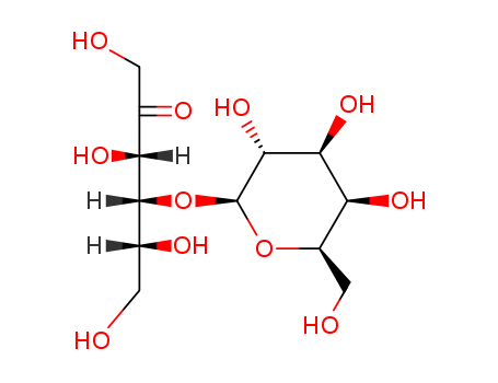 Lactulose