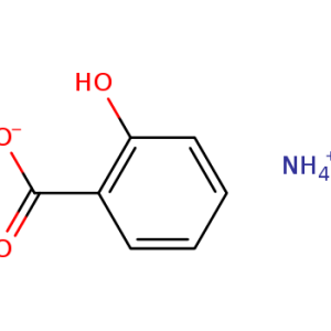 Ammonium Salicylate