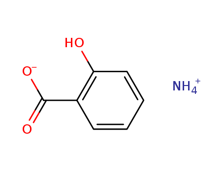 Ammonium Salicylate