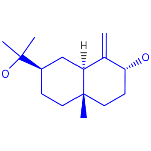 Eudesm-4(15)-ene-3α