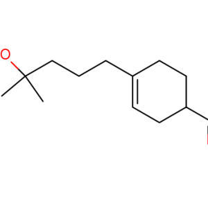 4-(4-Hydroxy-4-methylpentyl)cyclohex-3-enecarbaldehyde