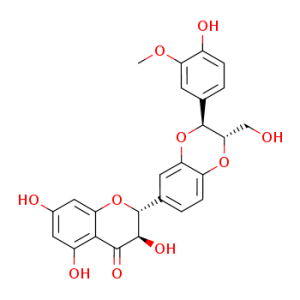Silibinin