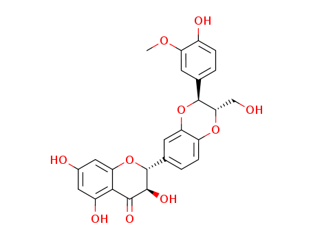 Silibinin