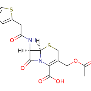 Cephalothin