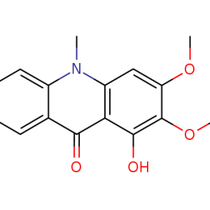 Arborinine