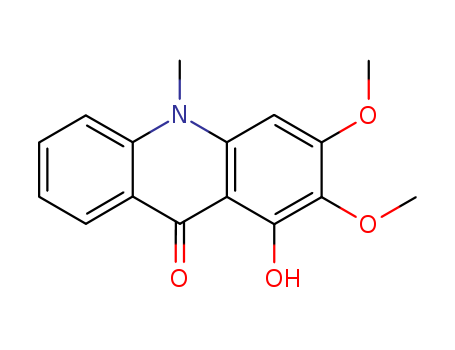 Arborinine