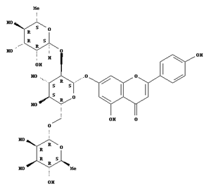 Ligustroflavone