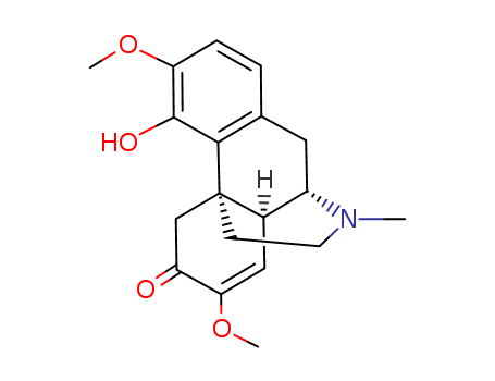 Sinomenine
