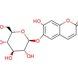 Esculin hydrate