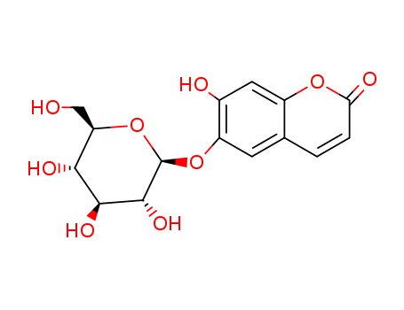 Esculin hydrate